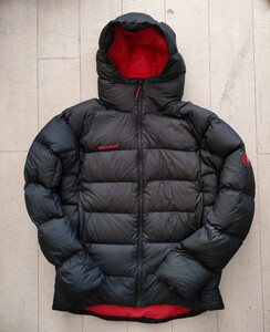 マムート メロンインフーデッドジャケット ダウンジャケット XXL XL Meron IN Hooded Jacket