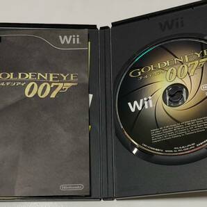 Wii ソフト 3点セット ★ マリオパーティ8 & ゴールデンアイ007 & 428 封鎖された渋谷で ＋オマケ 風のクロノアの画像4