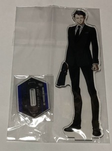 サイコパス PSYCHO-PASS 3 楽天コレクション アクリルスタンド アクスタ 炯ミハイルイグナトフ