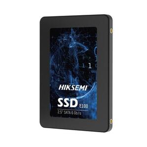 HIKSEMI HS-SSD-E100-2048G 2TB SSD 内蔵SSD 2.5インチ 7mm SATA3 6Gb/s 3D NAND PS4動作確認済 内蔵型 ssd 2tb 国内3年保証  新品！の画像2