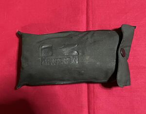 Kawasaki カワサキ バイク 工具 車載工具 中古 美品