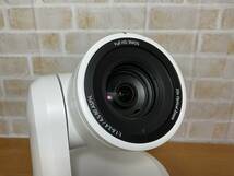 【名古屋発】pansonic/パナソニック AW-HE130W HDインテグレーテッドカメラ リモートカメラ 防犯カメラ_画像8