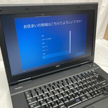 NEC VK20EX-J_画像3