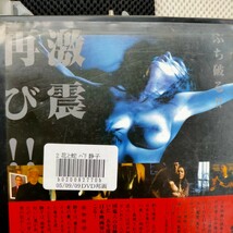 DVD　花と蛇.花と蛇2 2枚セット　杉本彩_画像7