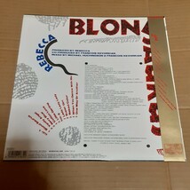 帯付 美盤 レベッカ / BLOND SAURUS / 28AH-5235 _画像4