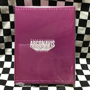 アルゴナビス ARGONAVIS from BanG Dream! εpsilonΦ / Cynicaltic Fakestar/Sake it LOVE! Blu-ray付生産限定盤