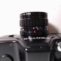 K) Pentax カメラ auto 110 1:2.8 18㎜ SKYLIGHT 30.5㎜ フィルムカメラ アサヒ ペンタックス ASAHI PENTAX L2104_画像10