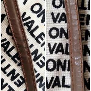 MARIO VALENTINO マリオバレンチノ ショルダーバッグ 斜め掛け ヴァレンティノ かばん 保存袋付き KL0703の画像10