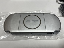 【SONY】PSP3000□本体□ミスティックシルバー□_画像4