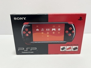 【限定】PSP3000□本体□バリューパック□