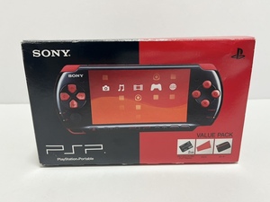 【限定】PSP3000□本体□バリューパック□