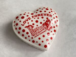 . interval . raw ceramics Rav four ever love is .... case yayoikusama