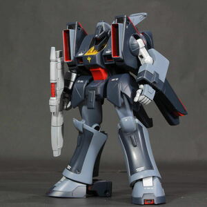  1/144 ガ・ゾウム　 改修　塗装　完成品　機動戦士ガンダム　HG　 Z ZZ UC