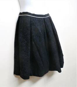 [15840] [ROPE: Rope ] size 9 / elegant design / skirt / made in Japan 