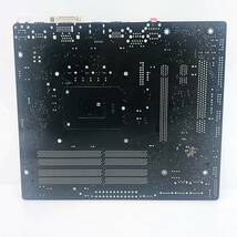 ★動作未確認★ASUS　B75M-PLUS　LGA1155　マザーボード　_画像10