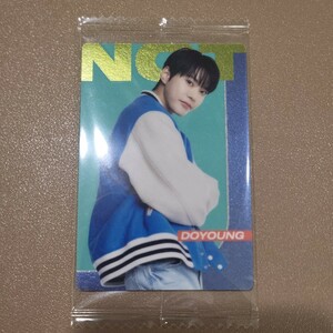 NCT ツインウエハース (食玩) [バンダイ]　ドヨン　送料無料