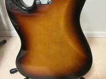 【中古】Fender Japan JB62-550 3TS_画像3