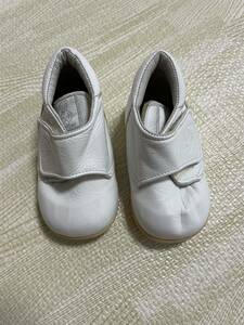  Familia familiar First shoes shoes baby baby Cook KUKKU 12 centimeter 