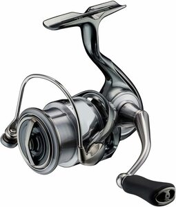 【現品限り】新品 Daiwa ダイワ 22 イグジスト LT 2500S-H スピニングリール エギング バス