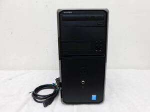 ストレージ/OS なし ジャンク扱い/パーツ取り DELL/デル デスクトップ PC/パソコン VOSTRO3900 中古 Corei7-4790/メモリ8GB/GeForce GTX745