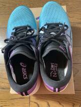 asics MAGIC SPEED 2 EKIDEN 24.3cm_画像4