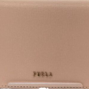 FURLA 2つ折り財布　　