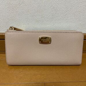 MICHAEL KORS 長財布