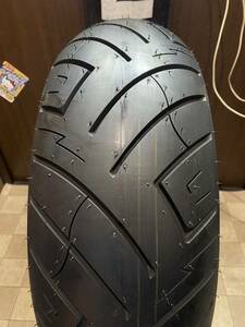 MCタイヤ SHINKO SR777 H.D 180/70B15 シンコー 180 70 15 3218 K4447