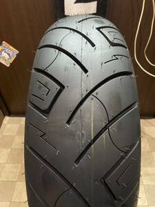 MCタイヤ 2020年製造 SHINKO SR777 170/70-16 シンコー 170 70 16 3317 K4449