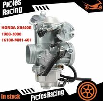 【送料無料】二輪車用キャブレター1988-2000 xr600r xr 600r,新品,ホンダアクセサリー用キャブレター16100-mn1-681_画像1