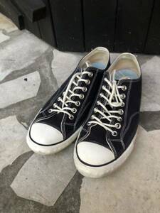 N.Hoolywood × CONVERSE ADDICT エヌハリ コンバース Nハリウッド コンバース アディクト チャックテイラー　1CL812