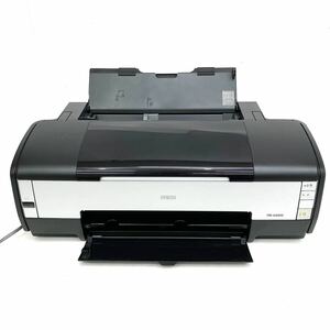 EPSON インクジェットプリンター PM-G4500 エプソン 通電確認済 alp梅1208