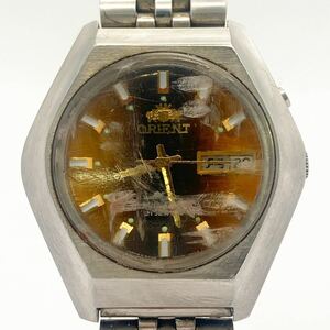 ORIENT オリエント G469662-6A PR 自動巻 メンズ 腕時計 alp古1211