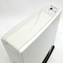 Rinnai リンナイ RC-M4001E ガスファンヒーター 都市ガス 暖房器具 通電確認済 alpひ1223_画像4