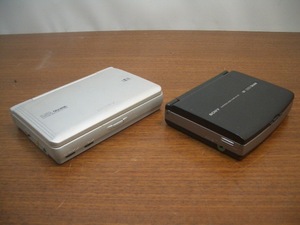 ◆SONY　ソニー　DATA DISCMAN　DD-S35/DD-SA30SP　ジャンク品　