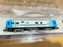 未使用品 MICROACE A0301 JR東日本 マヤ34-2002 近代化更新改造車 軌道検測車 マイクロエース Nゲージ 鉄道模型_画像3