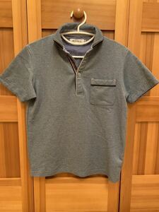 THE SHOP TK polo-shirt 150 Kids for 