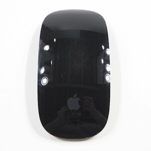 Apple アップル A1657 Magic Mouse ブラック #12659 送料360円 マジック マウス アクセサリー ワイヤレス