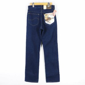 デッド Lee リー 200-00 デニムパンツ size 29 #12777 オールド ヴィンテージ ビンテージ アメカジ ジーンズ