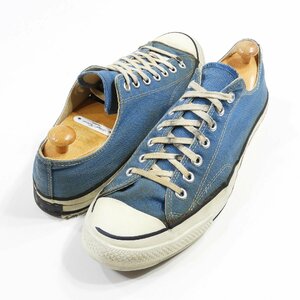 70's Converse コンバース チャックテイラー OX Size 11 #12851 ヴィンテージ ビンテージ アメカジ スニーカー