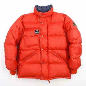 70's MONCLER モンクレール GORE-TEX ダウンジャケット #12842 ヴィンテージ ビンテージ ゴアテックス アウター