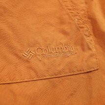 Columbia コロンビア PL1052 ブラデンベスト Pottery Size M #12937 アウトドア アメカジ カジュアル　_画像5