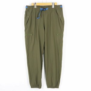 美品 23SS patagonia パタゴニア 21581 アウトドア エブリデー パンツ size L #13033 アウトドア アメカジ ナイロン ジョガー