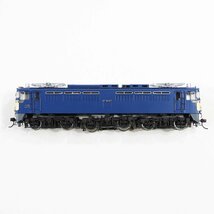 EF65 天賞堂完成品 #12052 鉄道模型 趣味 コレクション ホビー_画像2