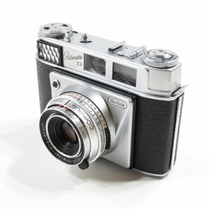 Kodak コダック Retinette IIB ジャンク #13194 昭和 レトロ フィルムカメラ 趣味 コレクション レチネッテ