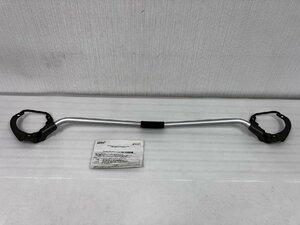 スバルオプション　STi　フレキシブルタワーバーF　GJ系 GP系　取扱説明書付　SG517FJ001　801439　★法人宛てのみ★