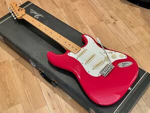 フェンダー・ストラトキャスター　Fender STRATOCASTER ・Fender Mexico【1994年】