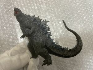 ゴジラ 初版 超激造シリーズ GODZILLA 2019 キングオブモンスターズ 全6種 キングギドラ モスラ ラドン