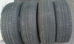 ダンロップスタットレスDSX-2デジタイヤ　１７５/６５R15　バリ山！格安！売り切り！