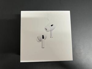 ☆AirPods Pro 第2世代 MTJV3J/A☆新品、未使用品